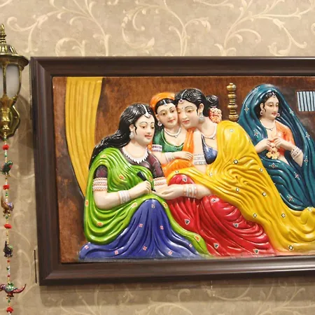 Little India Heritage Villa-3