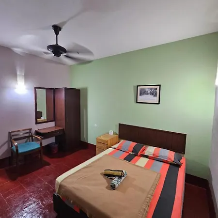 Little India Heritage Villa-2